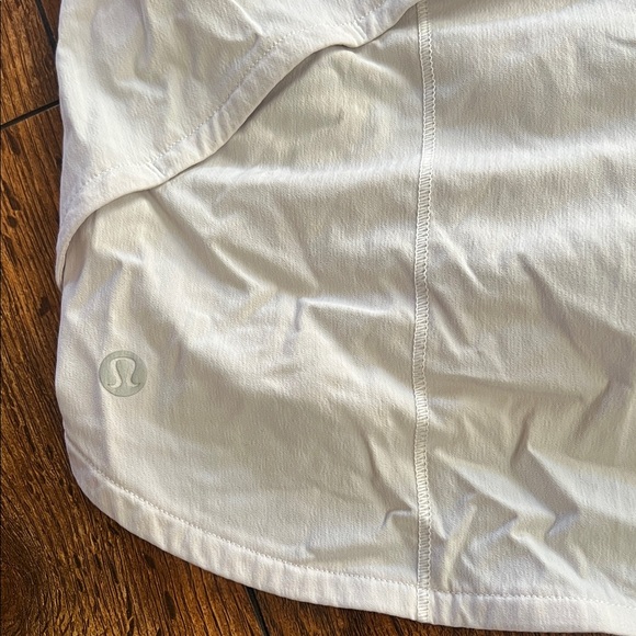 Lululemon Shorts 2" - Picture 2 of 4